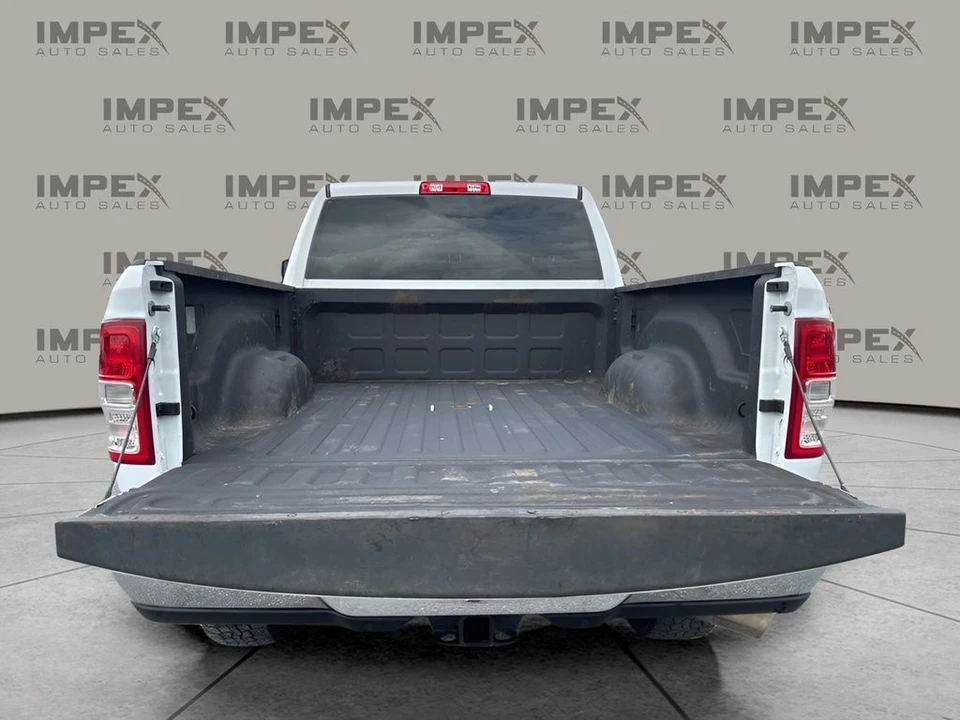 2023 Ram 2500 - Image 27 of 31