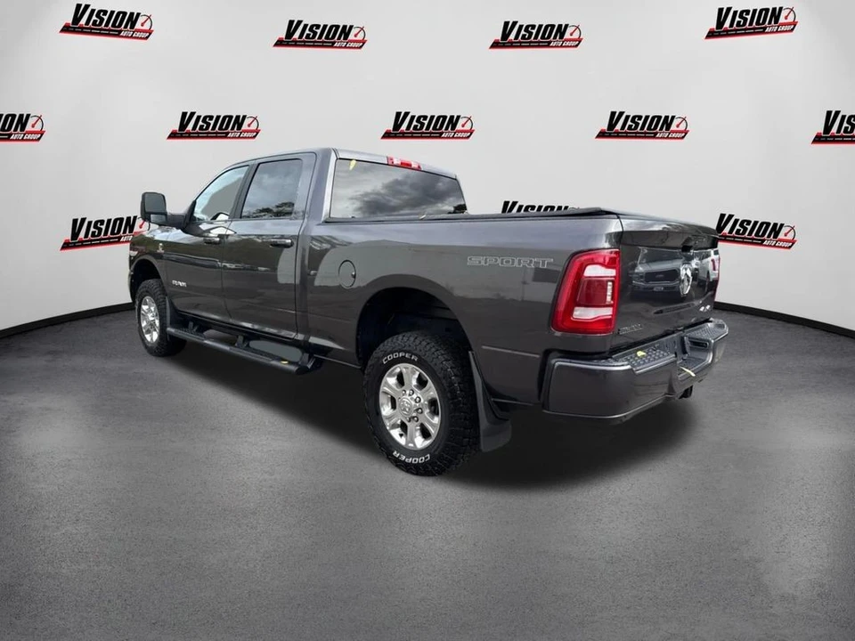 2023 Ram 2500 - Image 8 of 12