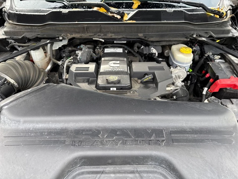 2023 Ram 2500 - Image 12 of 12