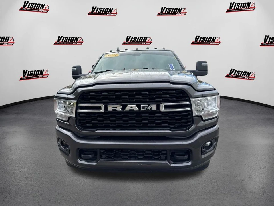 2023 Ram 2500 - Image 2 of 12