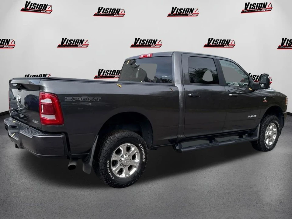 2023 Ram 2500 - Image 5 of 12