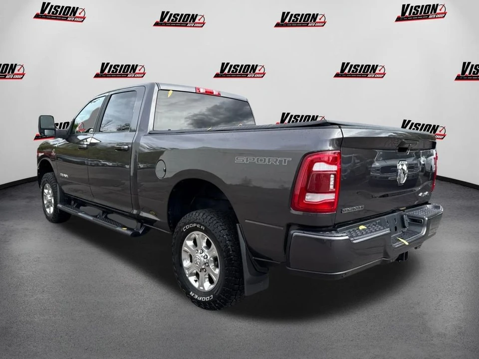 2023 Ram 2500 - Image 7 of 12