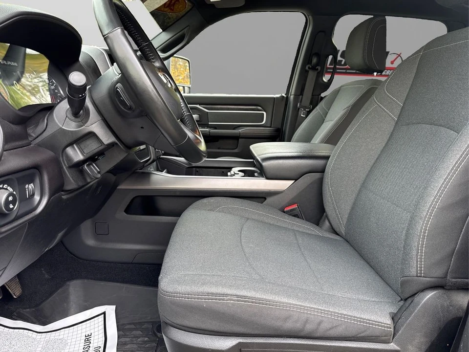 2023 Ram 2500 - Image 9 of 12