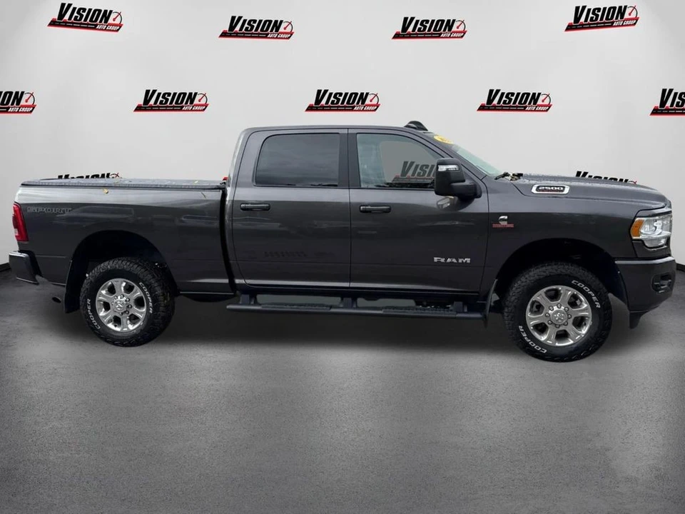 2023 Ram 2500 - Image 4 of 12