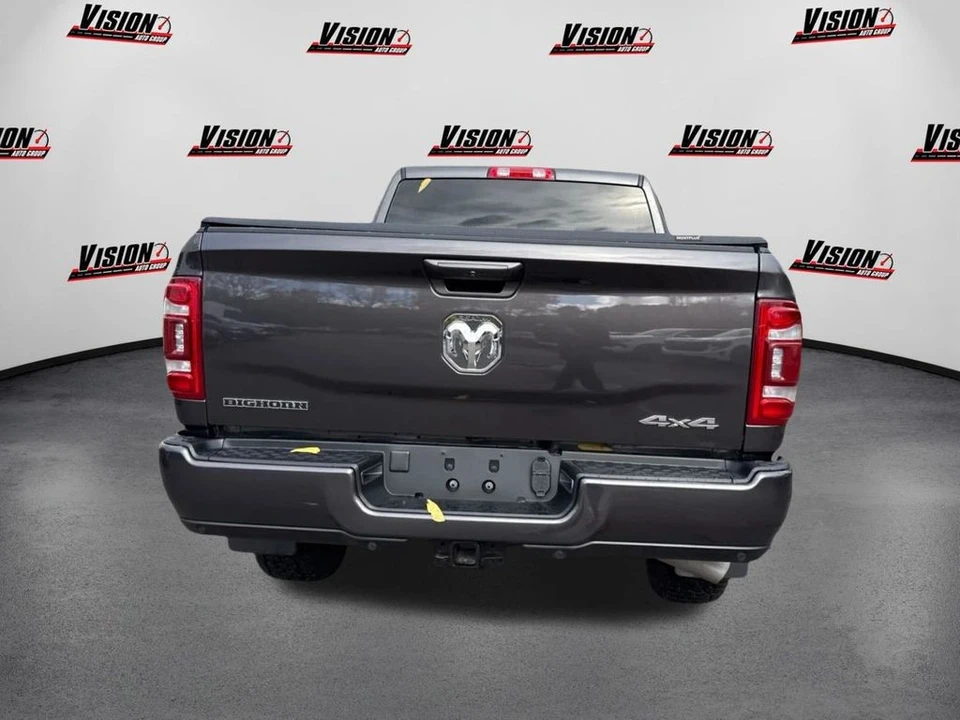 2023 Ram 2500 - Image 6 of 12