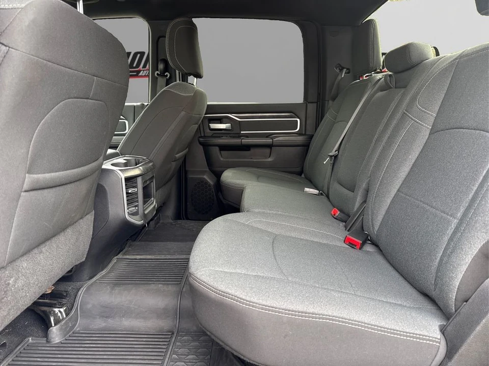 2023 Ram 2500 - Image 10 of 12