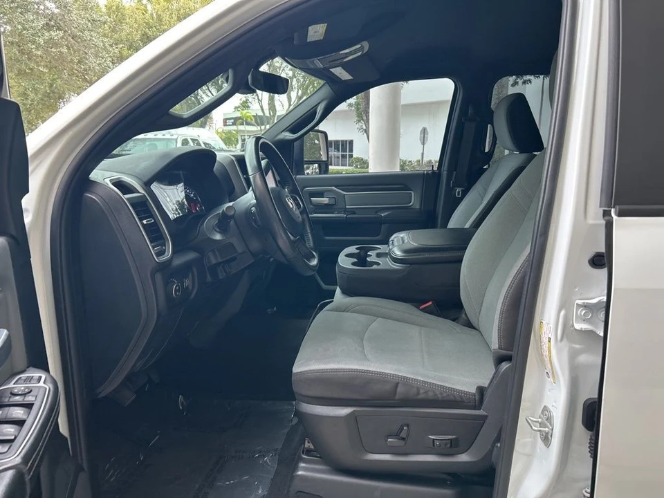 2023 Ram 2500 - Image 5 of 12