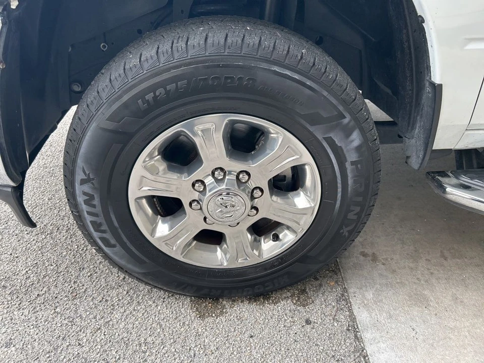 2023 Ram 2500 - Image 12 of 12