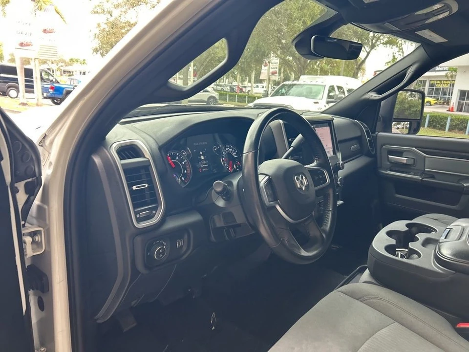 2023 Ram 2500 - Image 6 of 12