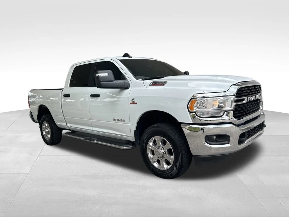 2023 Ram 2500 - Image 2 of 12