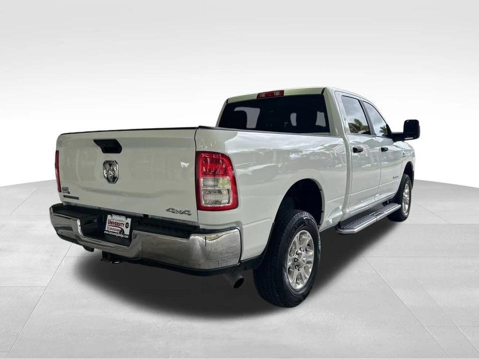 2023 Ram 2500 - Image 3 of 12