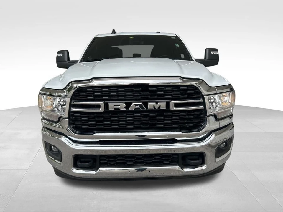 2023 Ram 2500 - Image 11 of 12