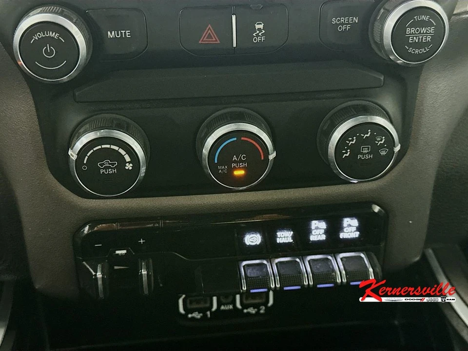 2023 Ram 2500 - Image 17 of 21