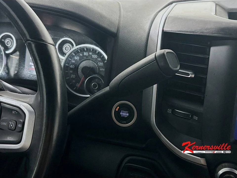 2023 Ram 2500 - Image 15 of 21