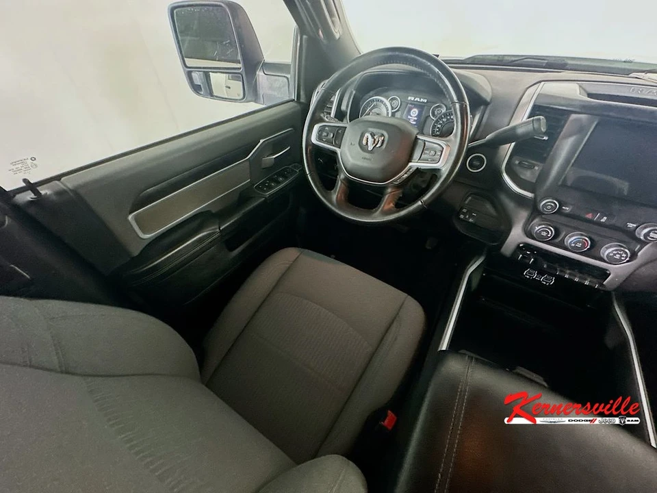 2023 Ram 2500 - Image 9 of 21