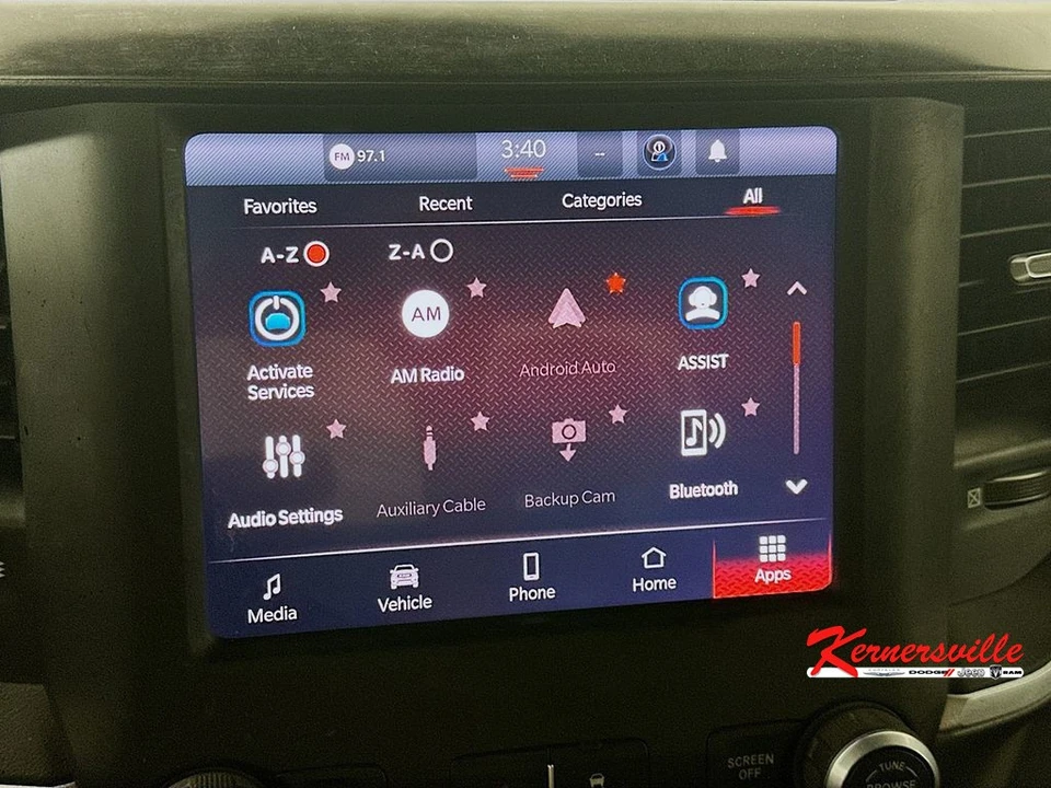 2023 Ram 2500 - Image 18 of 21