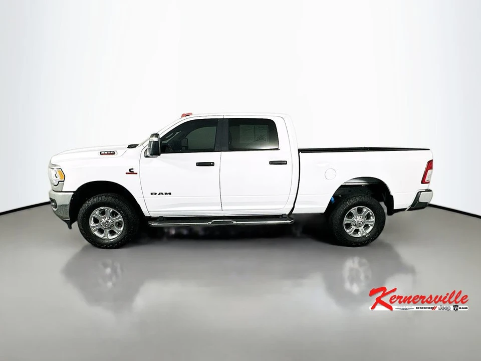 2023 Ram 2500 - Image 4 of 21