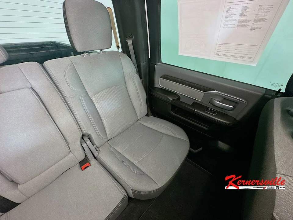 2023 Ram 2500 - Image 14 of 21
