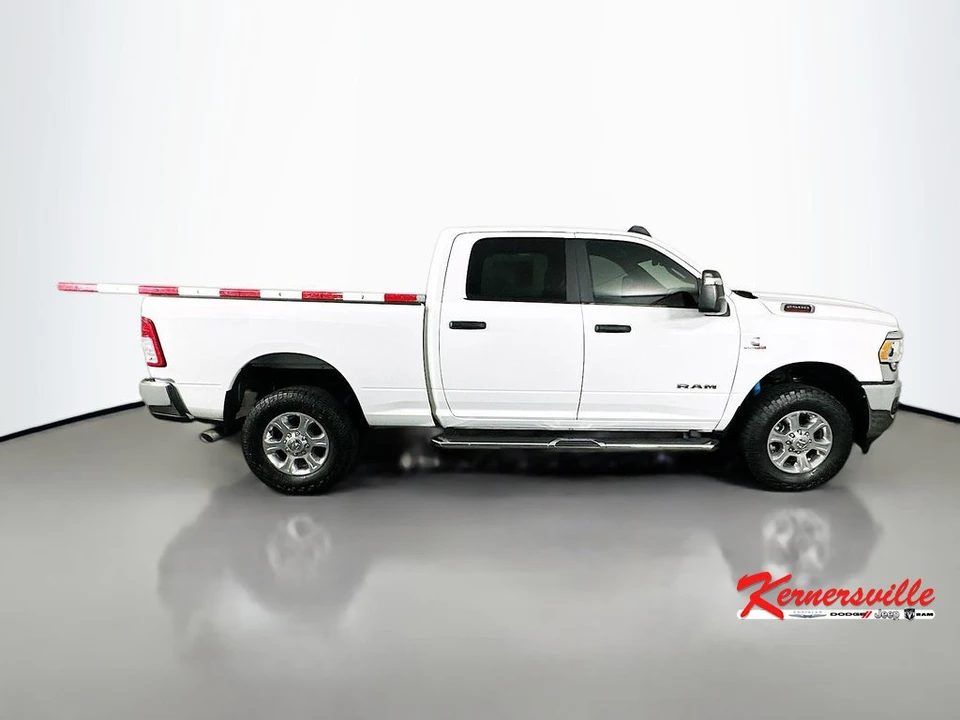 2023 Ram 2500 - Image 8 of 21