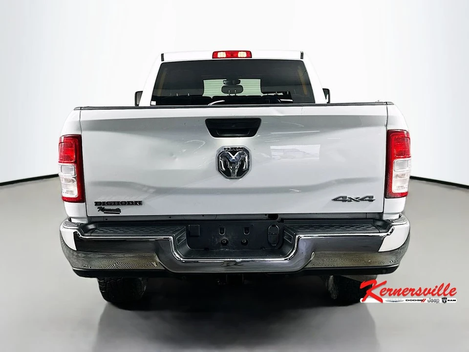 2023 Ram 2500 - Image 6 of 21