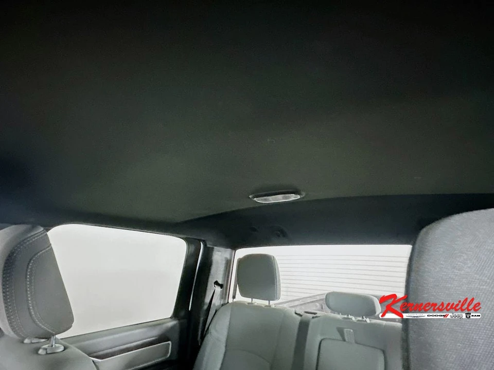 2023 Ram 2500 - Image 20 of 24