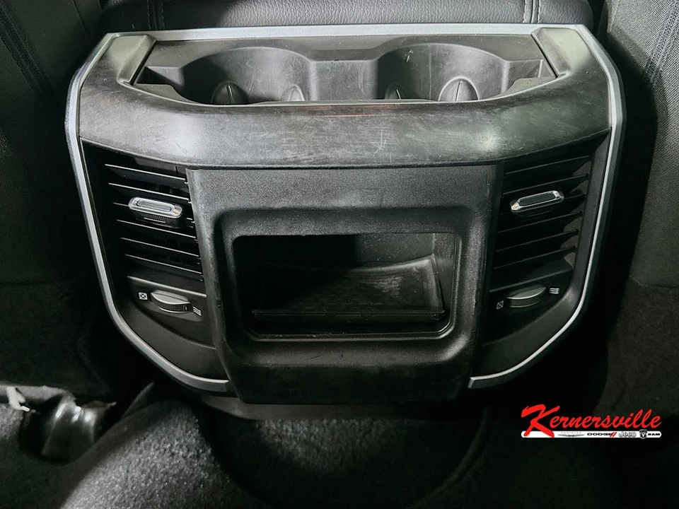 2023 Ram 2500 - Image 21 of 21