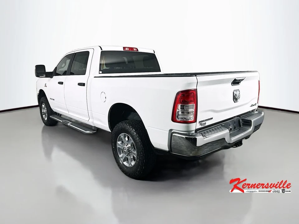 2023 Ram 2500 - Image 5 of 24