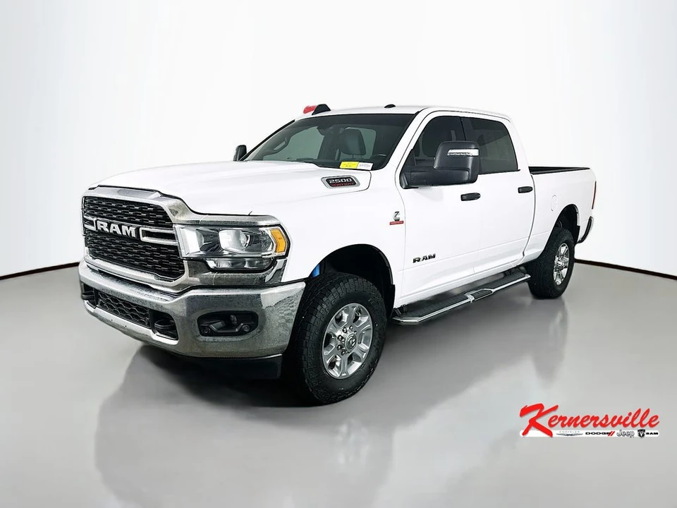 2023 Ram 2500 - Image 3 of 12