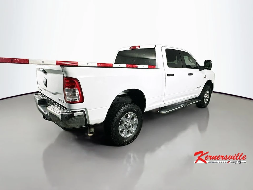 2023 Ram 2500 - Image 7 of 21