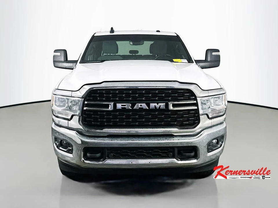 2023 Ram 2500 - Image 2 of 12