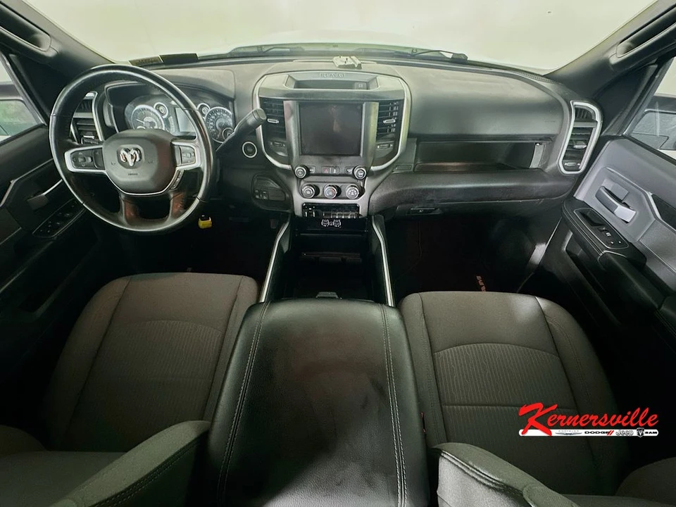 2023 Ram 2500 - Image 10 of 21