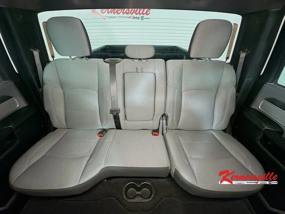 2023 Ram 2500 - Image 13 of 24
