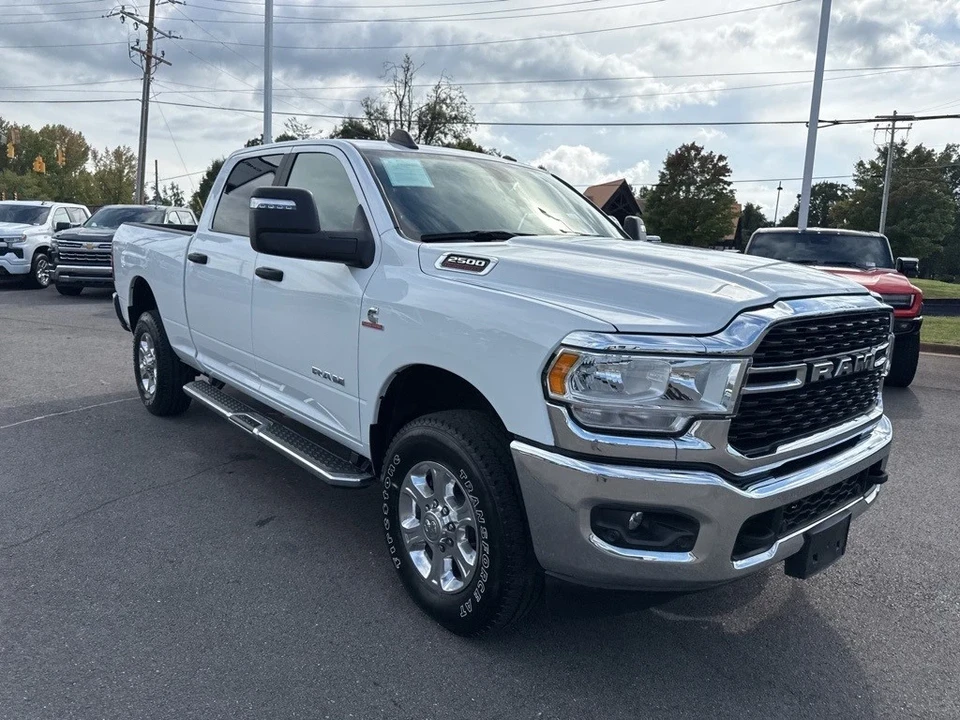 2023 Ram 2500 - Image 7 of 12