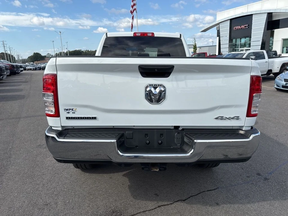 2023 Ram 2500 - Image 4 of 12