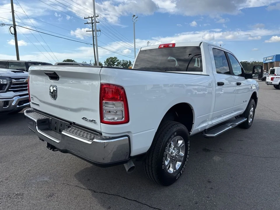 2023 Ram 2500 - Image 5 of 12