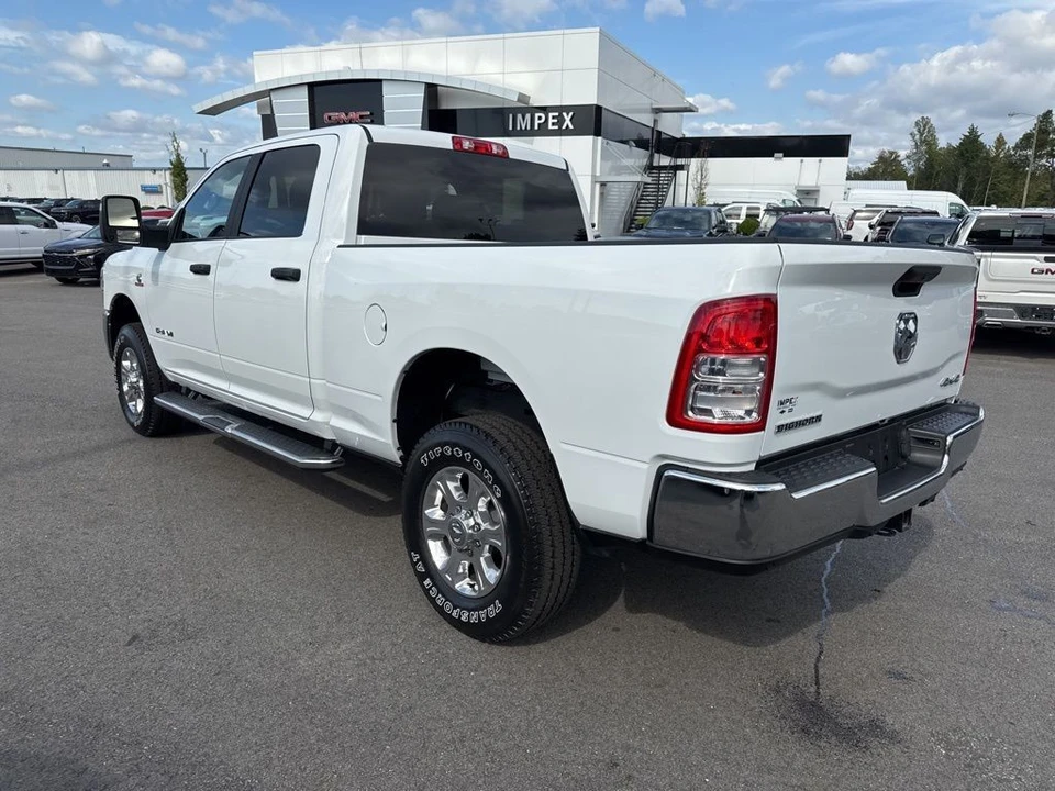 2023 Ram 2500 - Image 3 of 12