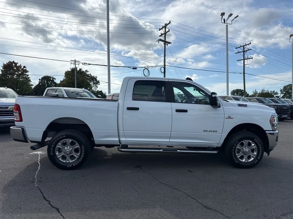 2023 Ram 2500 - Image 6 of 12