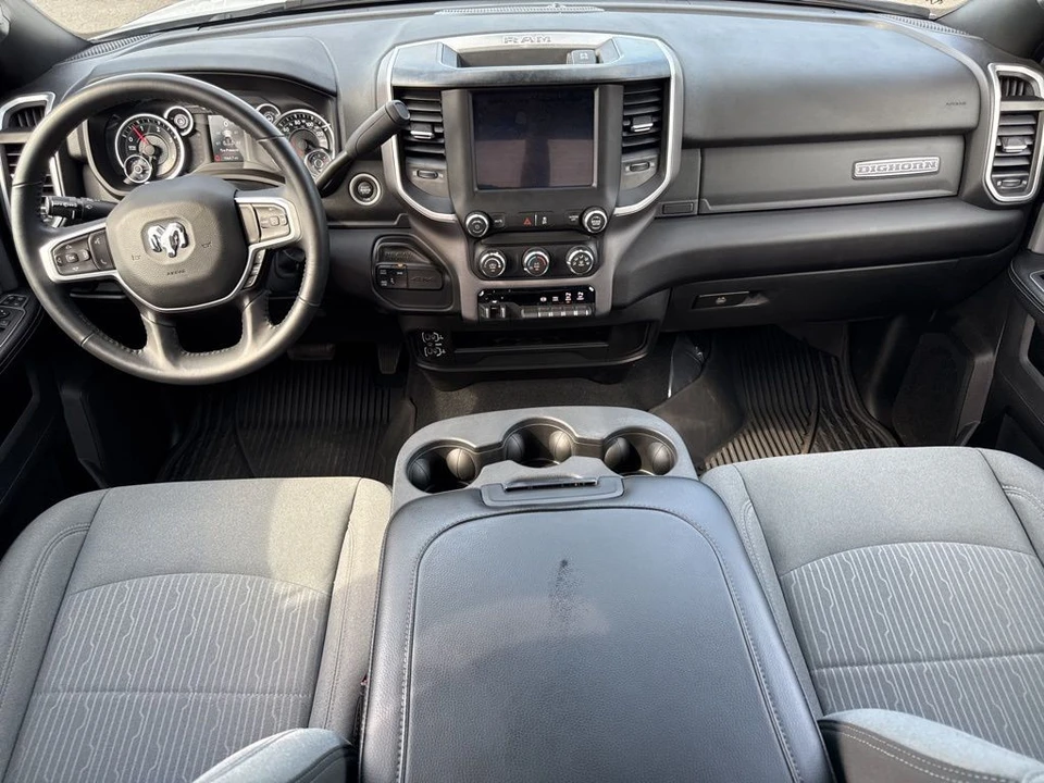 2023 Ram 2500 - Image 12 of 12