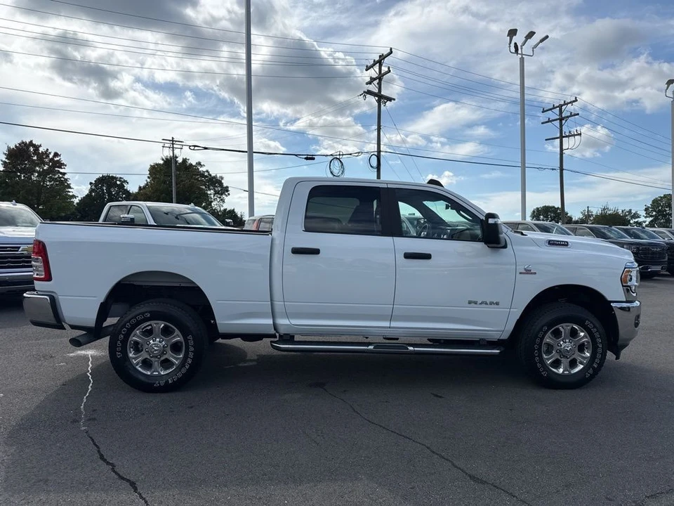 2023 Ram 2500 - Image 6 of 12