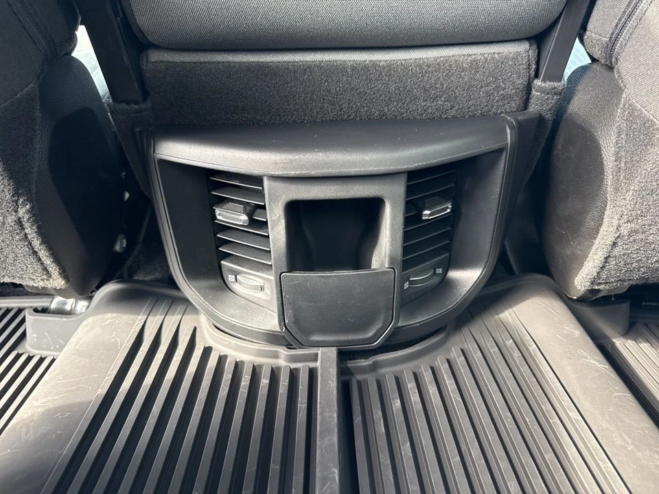 2023 Ram 2500 - Image 11 of 12