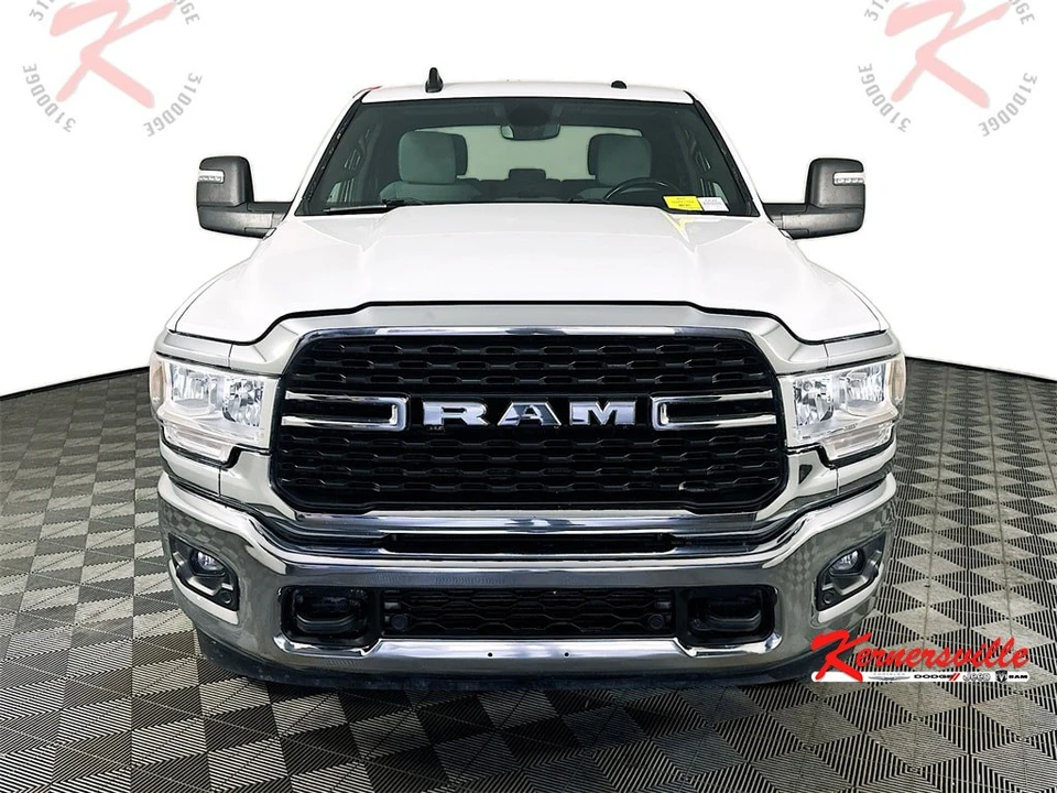 2023 Ram 2500 - Image 2 of 21