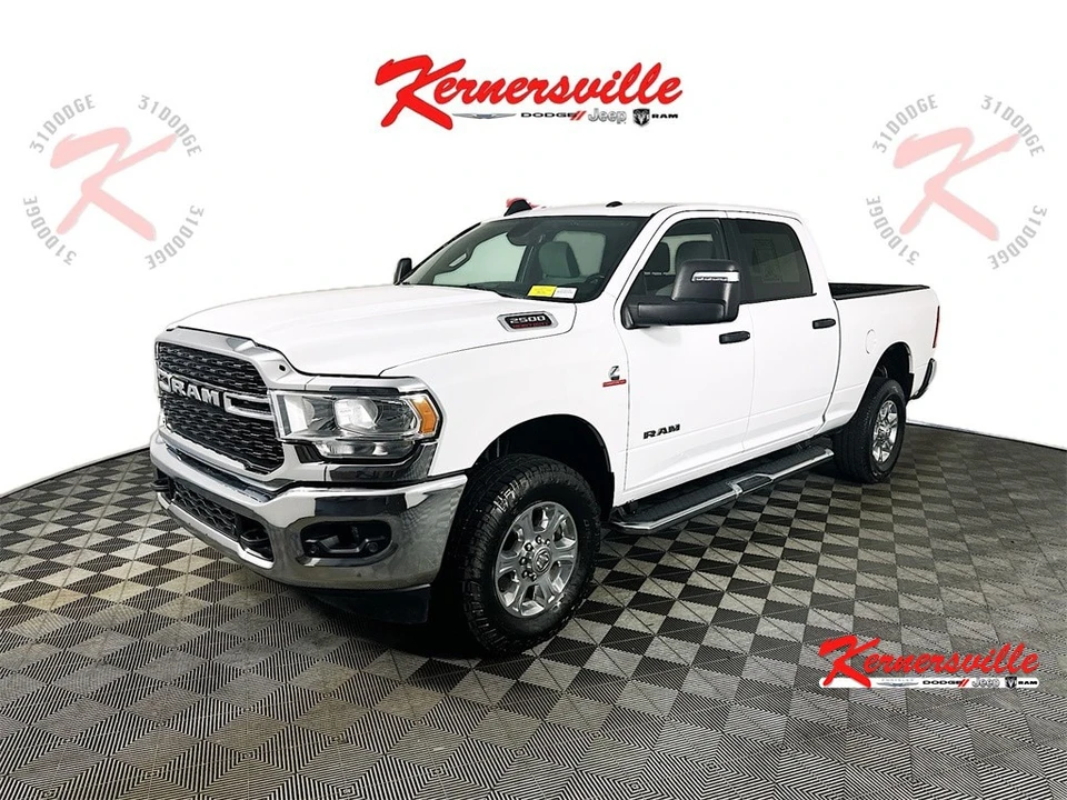2023 Ram 2500 - Image 3 of 21