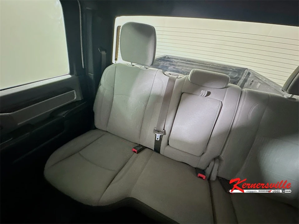 2023 Ram 2500 - Image 12 of 21