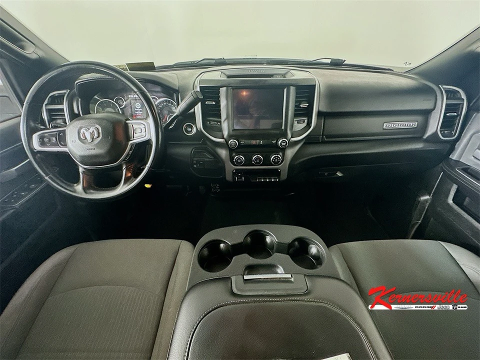 2023 Ram 2500 - Image 10 of 21