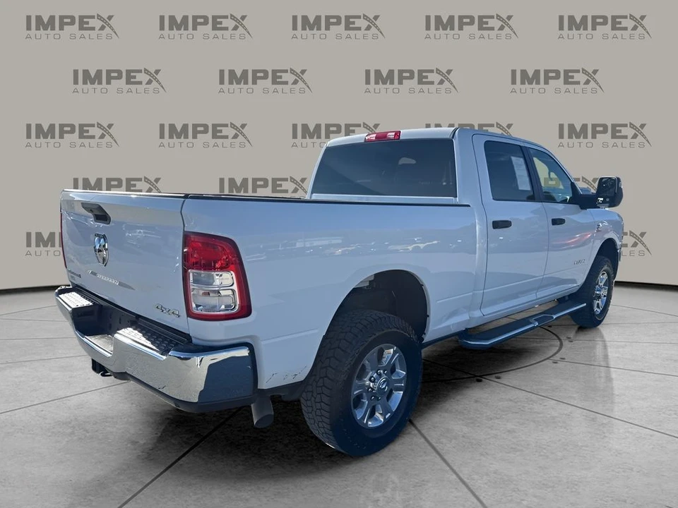 2023 Ram 2500 - Image 5 of 12