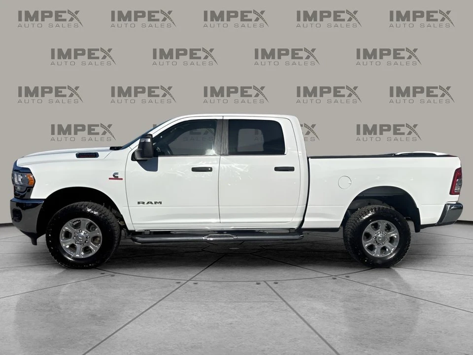 2023 Ram 2500 - Image 2 of 12