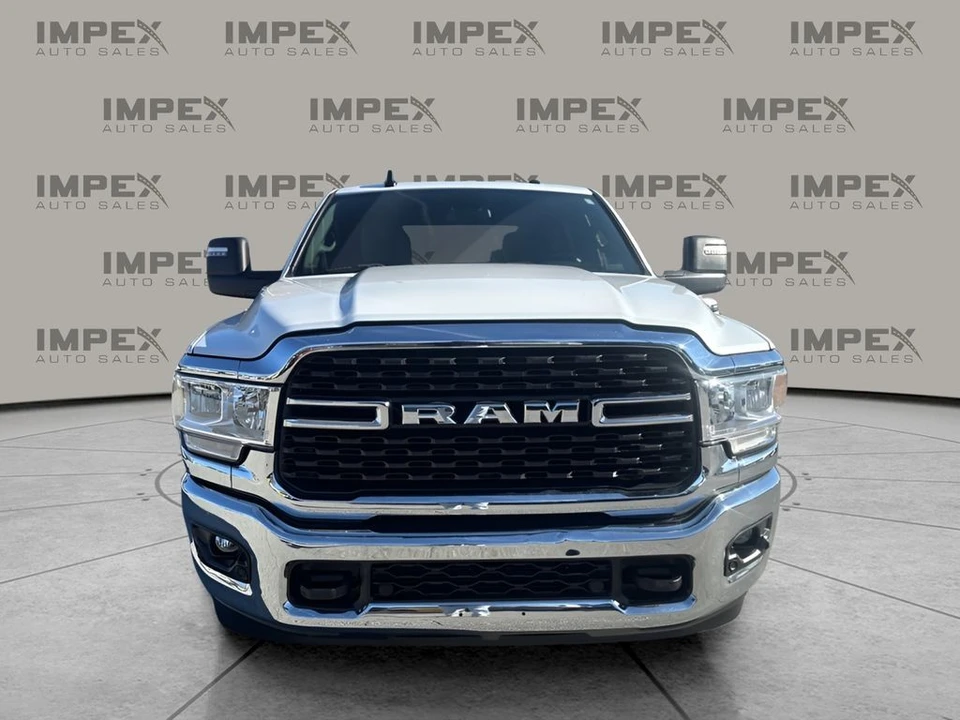 2023 Ram 2500 - Image 8 of 12