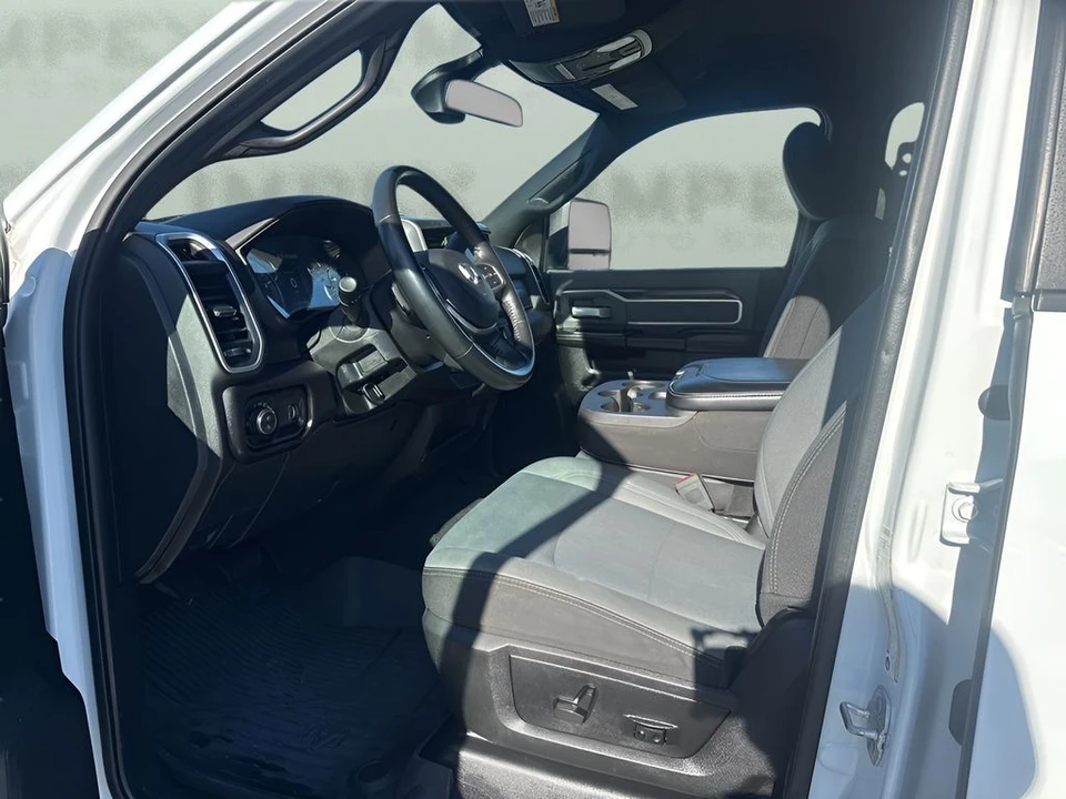 2023 Ram 2500 - Image 9 of 12