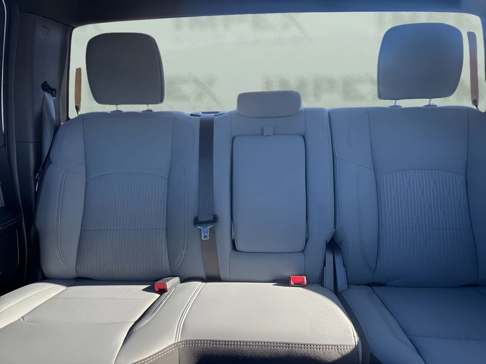 2023 Ram 2500 - Image 11 of 12