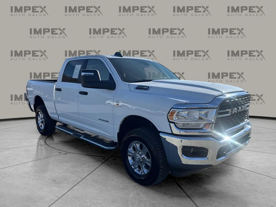 2023 Ram 2500 - Image 7 of 12